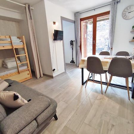 Le Reflet Des Montagnes, Studio, Centre Luchon, 4 Personnes Bagnères-de-Luchon Eksteriør billede
