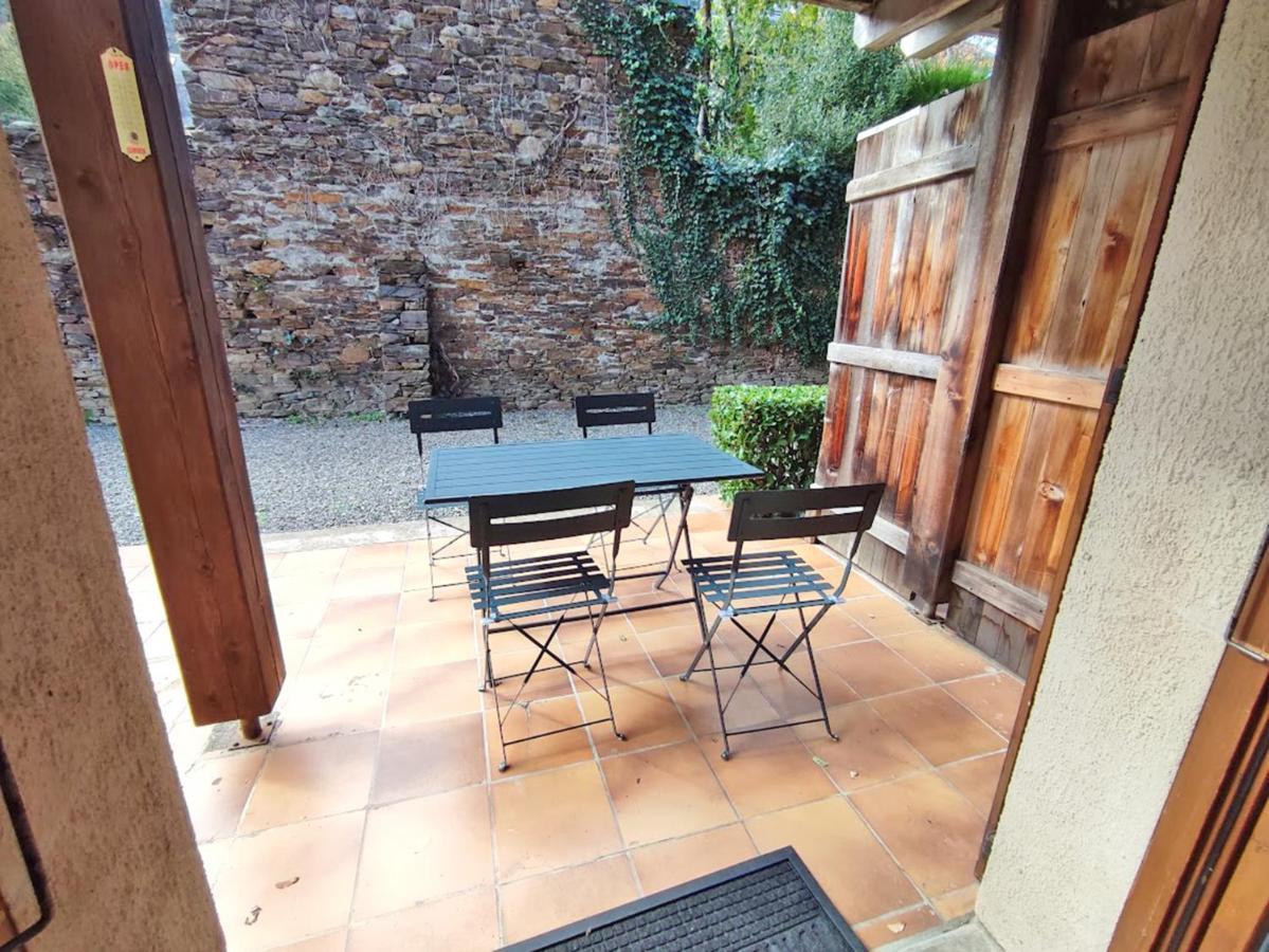 Le Reflet Des Montagnes, Studio, Centre Luchon, 4 Personnes Bagnères-de-Luchon Eksteriør billede