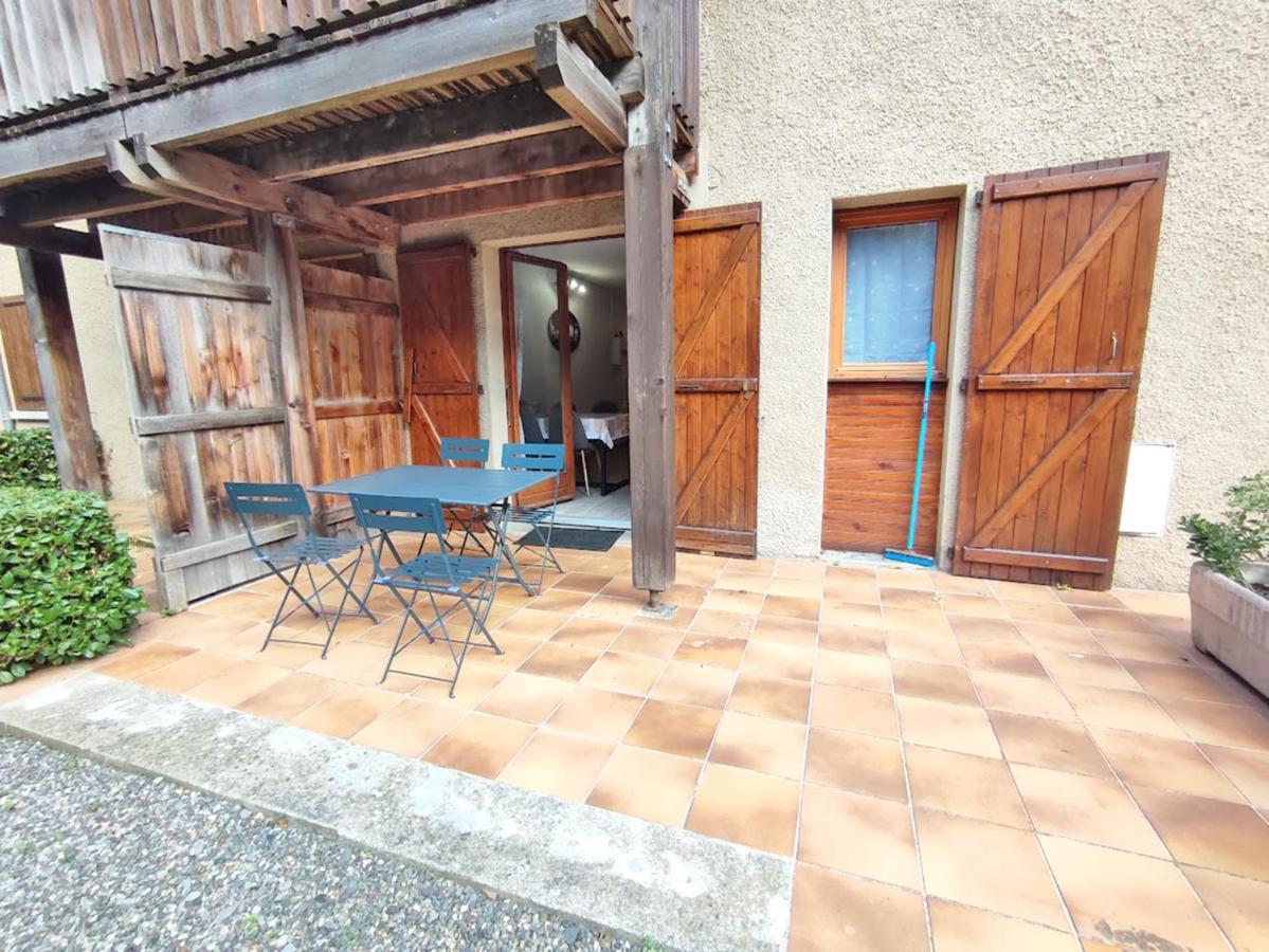 Le Reflet Des Montagnes, Studio, Centre Luchon, 4 Personnes Bagnères-de-Luchon Eksteriør billede