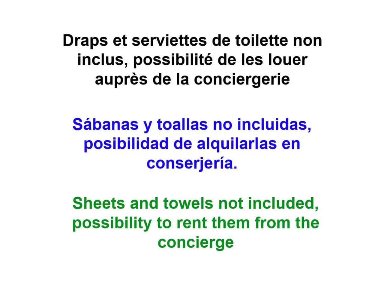 Le Reflet Des Montagnes, Studio, Centre Luchon, 4 Personnes Bagnères-de-Luchon Eksteriør billede
